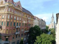 Kiadó téglalakás, albérlet, IX. kerületben 250 E Ft / hó
