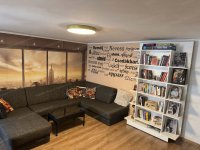 Eladó családi ház, Sümegen 60 M Ft, 4 szobás