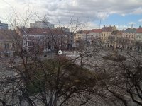 Eladó téglalakás, Szombathelyen 46.5 M Ft, 1+1 szobás