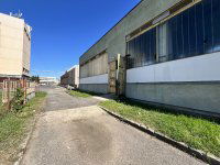 Kiadó ipari ingatlan, Miskolcon 390 E Ft / hó