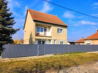 Eladó családi ház, Polgáron 49.5 M Ft, 4 szobás