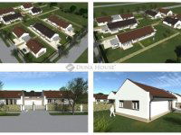 Eladó ikerház, Szombathelyen 59.9 M Ft, 2 szobás