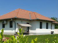 Eladó családi ház, Alsópáhokon 99 M Ft, 2+1 szobás