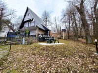 Eladó családi ház, Pilisszentkereszten 89 M Ft, 2 szobás