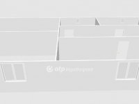 Eladó családi ház, Tiszaörsön 17.99 M Ft, 3+1 szobás