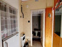 Eladó téglalakás, Miskolcon 16.4 M Ft, 1 szobás