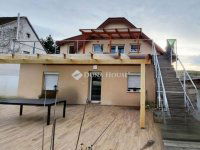 Eladó családi ház, Piliscsabán 149 M Ft, 6 szobás