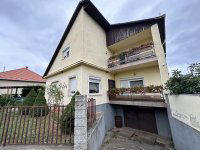 Eladó családi ház