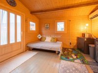 Eladó nyaraló, Vadnán 45 M Ft, 2 szobás / költözzbe.hu