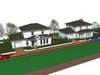 Eladó ikerház, Gyálon 149.9 M Ft, 5 szobás