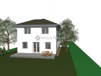 Eladó családi ház, Budapesten, XVIII. kerületben 149 M Ft