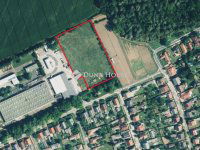 Eladó telek, Dombóváron 82.7 M Ft / költözzbe.hu