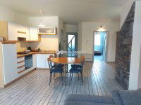 Kiadó téglalakás, albérlet