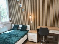 Kiadó téglalakás, albérlet, Debrecenben 420 E Ft / hó, 3 szobás