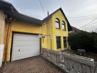 Eladó családi ház