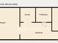 Eladó panellakás, X. kerületben 52.999 M Ft, 1+1 szobás