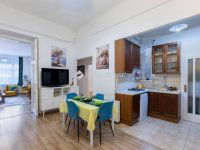 Eladó téglalakás, XIII. kerületben 124.9 M Ft, 2+1 szobás