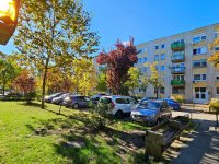 Eladó panellakás, XIII. kerületben 78.9 M Ft, 1+2 szobás