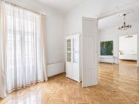 Eladó téglalakás, VII. kerületben 169 M Ft, 3+1 szobás