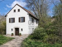 Eladó családi ház, Csörnyeföldön 2.2 M Ft, 2 szobás