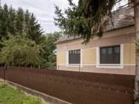 Eladó családi ház, Szentgotthárdon, Máriaújfalui úton