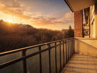 Eladó téglalakás, II. kerületben, Frankel Leó úton 99.9 M Ft