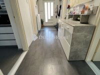 Eladó ikerház, Halásztelken 77.99 M Ft, 3 szobás