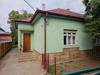 Eladó családi ház, XVIII. kerületben, Szatmárnémeti utcában