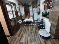 Eladó sorház, Dunaharasztin 89 M Ft, 6 szobás