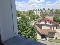 Eladó téglalakás, Győrött 34.8 M Ft, 1+1 szobás