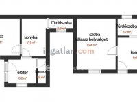 Eladó családi ház, Hajdúszoboszlón 33.9 M Ft, 2 szobás