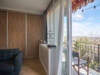 Eladó téglalakás, XII. kerületben 120 M Ft, 2 szobás