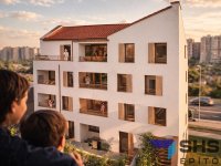 Eladó téglalakás, Székesfehérvárott, Palotai úton 91.5 M Ft