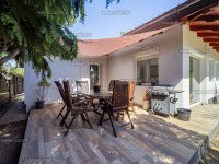 Eladó családi ház, Pomázon 128.9 M Ft, 4 szobás