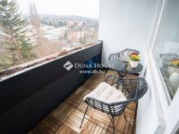 Eladó téglalakás, II. kerületben 102.9 M Ft, 2 szobás