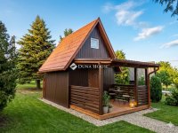 Eladó családi ház, Fehérvárcsurgón 8.5 M Ft, 2 szobás