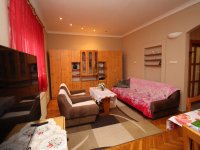 Eladó téglalakás, Kerepesen 38.79 M Ft, 2 szobás