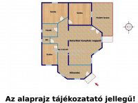 Eladó családi ház, Maglódon 129.9 M Ft, 4 szobás