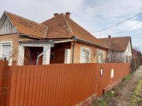 Eladó családi ház, Gyomaendrődön, Bányász utcában 7 M Ft