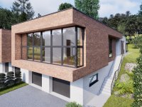 Eladó ikerház, Pécelen 169 M Ft, 4 szobás / költözzbe.hu