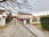 Eladó családi ház, Nagykállóban 59.7 M Ft, 3 szobás