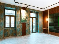 Eladó téglalakás, VI. kerületben 119.9 M Ft, 3 szobás