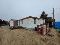 Eladó ikerház, Ócsán 90.99 M Ft, 5 szobás