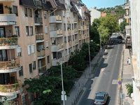 Kiadó téglalakás, albérlet, II. kerületben 390 E Ft / hó