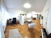 Eladó téglalakás, II. kerületben 142 M Ft, 3 szobás