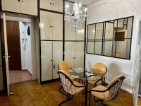 Eladó téglalakás, II. kerületben 149 M Ft, 4 szobás