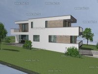 Eladó ikerház, II. kerületben 230 M Ft, 4 szobás