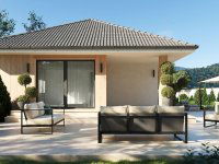 Eladó családi ház, Győrújfalun 113.974 M Ft, 4 szobás