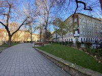 Eladó téglalakás, Budapesten, VII. kerületben 83.9 M Ft