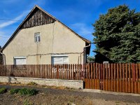 Eladó családi ház, Tiszaföldváron 14.5 M Ft, 3 szobás